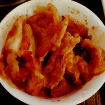 Bonchon - Kim chee. Dundoittt! - Korean Near Me - Elk Grove, California Bonchon - Kim chee. Dundoittt! - Korean Near Me - Elk Grove, California