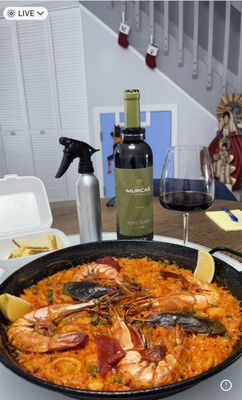 Casa España Tapas Y Vinos by null