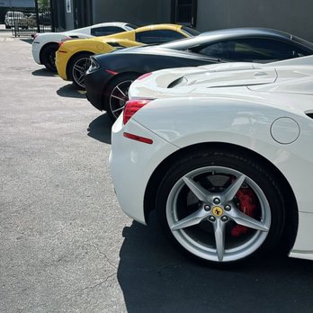 A L S Corp - Car Rental Near Me - Miami, Florida A L S Corp - Car Rental Near Me - Miami, Florida