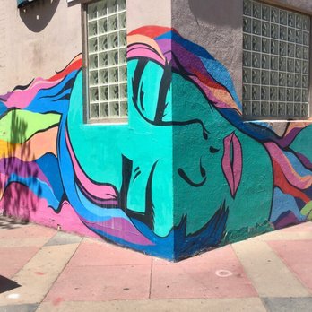 Santa Fe Arts District - Art Galleries Near Me - Denver, Colorado