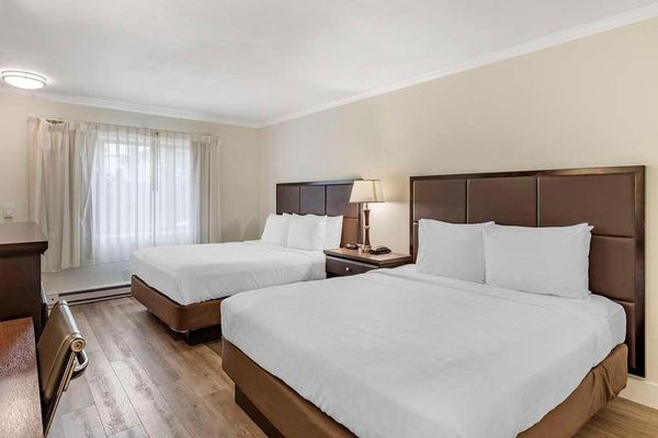 Best Western Carmel's Town House Lodge by null