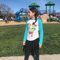 Solano Playlot