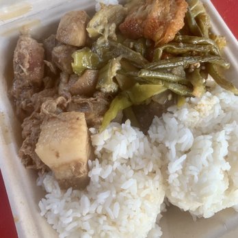 Da Soriano Grindz - Filipino Near Me - Kahului, Hawaii Da Soriano Grindz - Filipino Near Me - Kahului, Hawaii