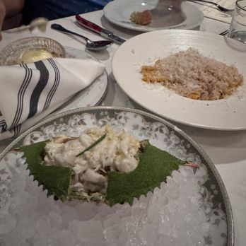 Scoundrel - Blue crab - French Near Me - Greenville, South Carolina Scoundrel - Blue crab - French Near Me - Greenville, South Carolina