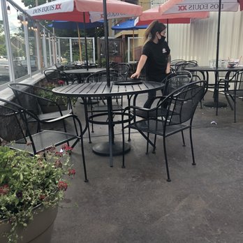 De Leon's Taco & Bar - Patio sitting - Tacos Near Me - Spokane, Washington De Leon's Taco & Bar - Patio sitting - Tacos Near Me - Spokane, Washington