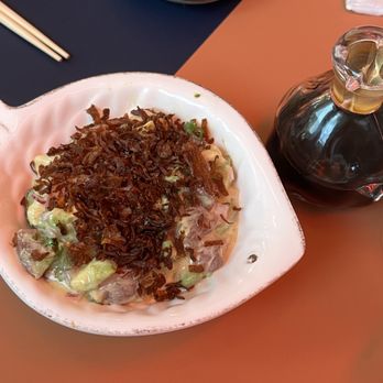 Mr. Tuna - Tuna de Tigre - Sushi Bars Near Me - Portland, Maine Mr. Tuna - Tuna de Tigre - Sushi Bars Near Me - Portland, Maine