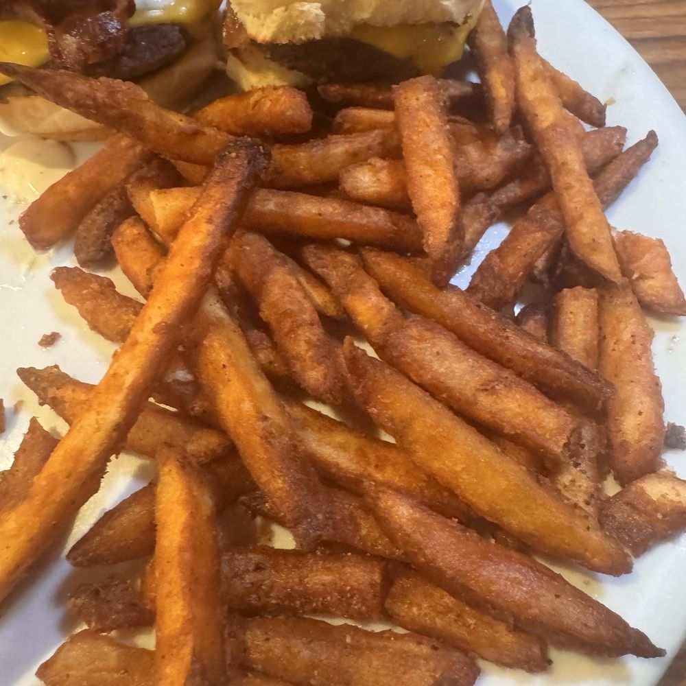 Denny's - Burned fries - Diners Near Me - Page, Arizona Denny's - Burned fries - Diners Near Me - Page, Arizona