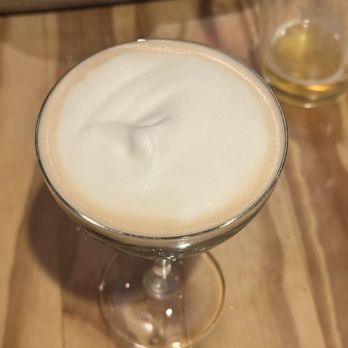 Liquid Assets - Espresso martini - American Near Me - Ocean City, Maryland