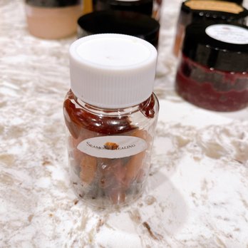 Seamoss Healing - a jar of honey and a jar of jam - Health Markets Near Me - Jersey City, New Jersey Seamoss Healing - a jar of honey and a jar of jam - Health Markets Near Me - Jersey City, New Jersey
