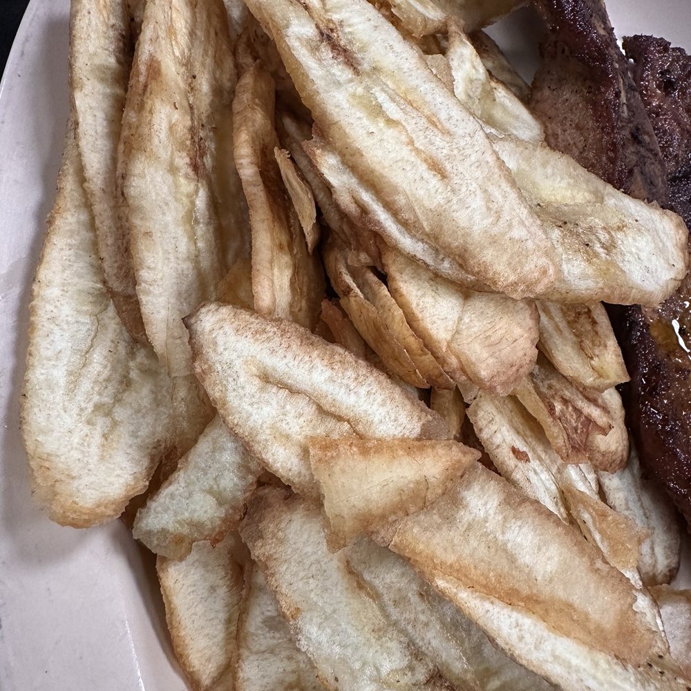 Sabor K-tracho Restaurant - Fried Sweet Plantains - Honduran Near Me - Maryland Heights, Missouri Sabor K-tracho Restaurant - Fried Sweet Plantains - Honduran Near Me - Maryland Heights, Missouri