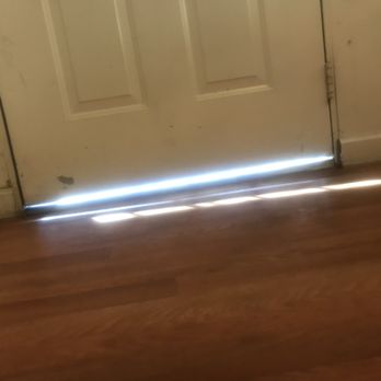 Travel Inn - Gap beneath door!!! - Hotels Near Me - Susanville, California Travel Inn - Gap beneath door!!! - Hotels Near Me - Susanville, California