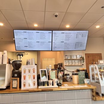ÜMACHA - Bubble Tea Near Me - Edgewater, New Jersey