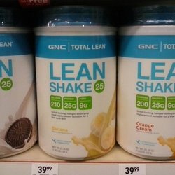 GNC