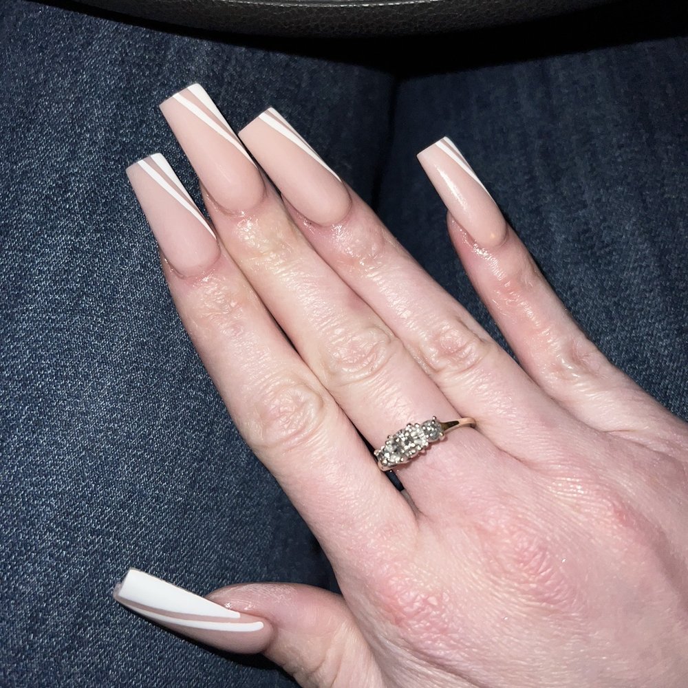 Flashy Nails - Obsessed!! - Nail Salons Near Me - Albuquerque, New Mexico Flashy Nails - Obsessed!! - Nail Salons Near Me - Albuquerque, New Mexico