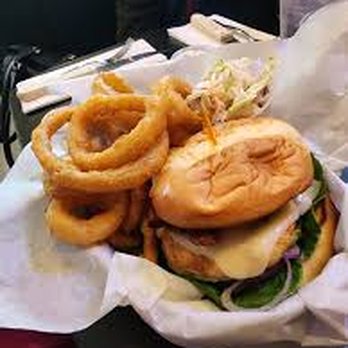Copalis Cove - Grilled chicken is a go-back-for - Diners Near Me - Ocean Shores, Washington