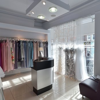 Poppy - Bridesmaid Studio - ground floor - Bridal Near Me - Darlington, DAL