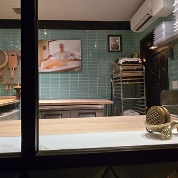 Felix Trattoria - Freshly Made Pasta - Italian Near Me - Los Angeles, California