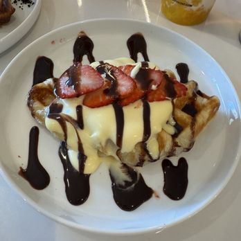 T% Coffee + Tea - Coffee & Tea Near Me - Elk Grove, California