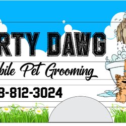 The Dirty Dawg