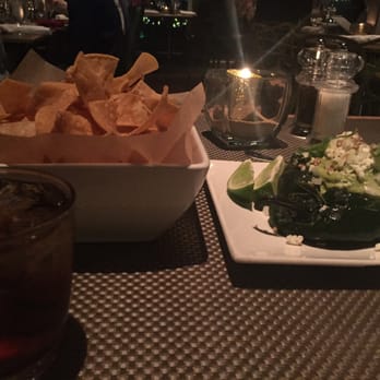 The Grove - Guacamole was wonderful and more than enough to share. Make sure you don't miss this! - New American Near Me - Houston, Texas The Grove - Guacamole was wonderful and more than enough to share. Make sure you don't miss this! - New American Near Me - Houston, Texas