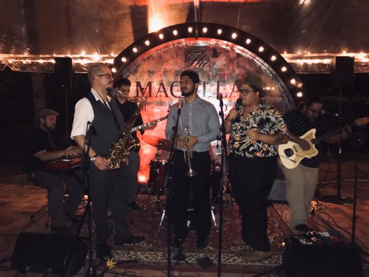 The Bath Club by null