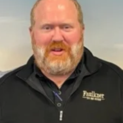 Faulkner Buick GMC - Chuck (salesman) tried to steal my money .