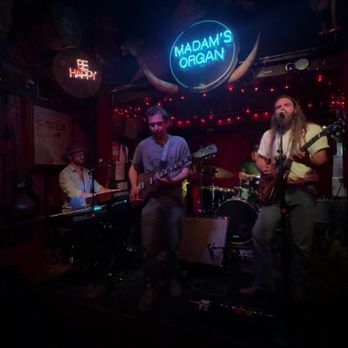 Madam's Organ - Jazz & Blues Near Me - Washington, DC, District of Columbia Madam's Organ - Jazz & Blues Near Me - Washington, DC, District of Columbia