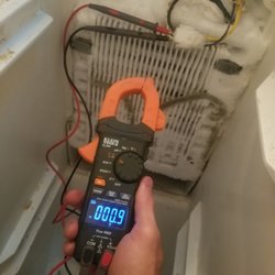 General Appliance Repair - Refrigerator Repair