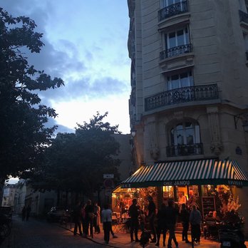 Chez Janou - Bistros Near Me - Paris, 75 Chez Janou - Bistros Near Me - Paris, 75