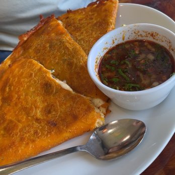 El Zarape - Quesabirria - New Mexican Cuisine Near Me - Las Vegas, Nevada