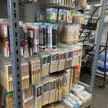 Cutie - Chopsticks and utensils - Discount Store Near Me - Mesa, Arizona