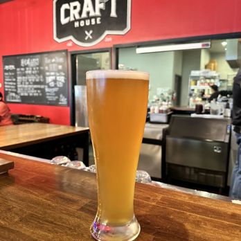 The Craft House - Gastropubs Near Me - Clovis, California The Craft House - Gastropubs Near Me - Clovis, California