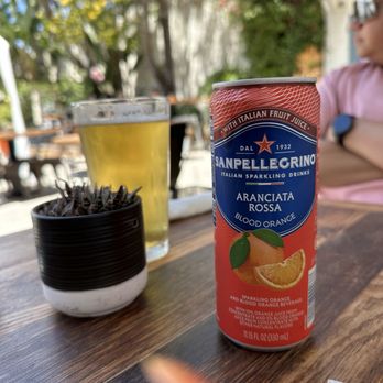 Buena Onda - Argentine Near Me - Santa Barbara, California