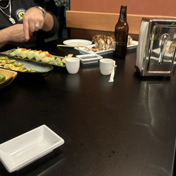Leo’s kitchen - Rolls and saki - Sushi Bars Near Me - Chula Vista, California Leo’s kitchen - Rolls and saki - Sushi Bars Near Me - Chula Vista, California