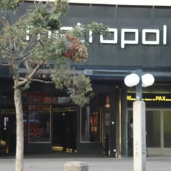 Kino metropol