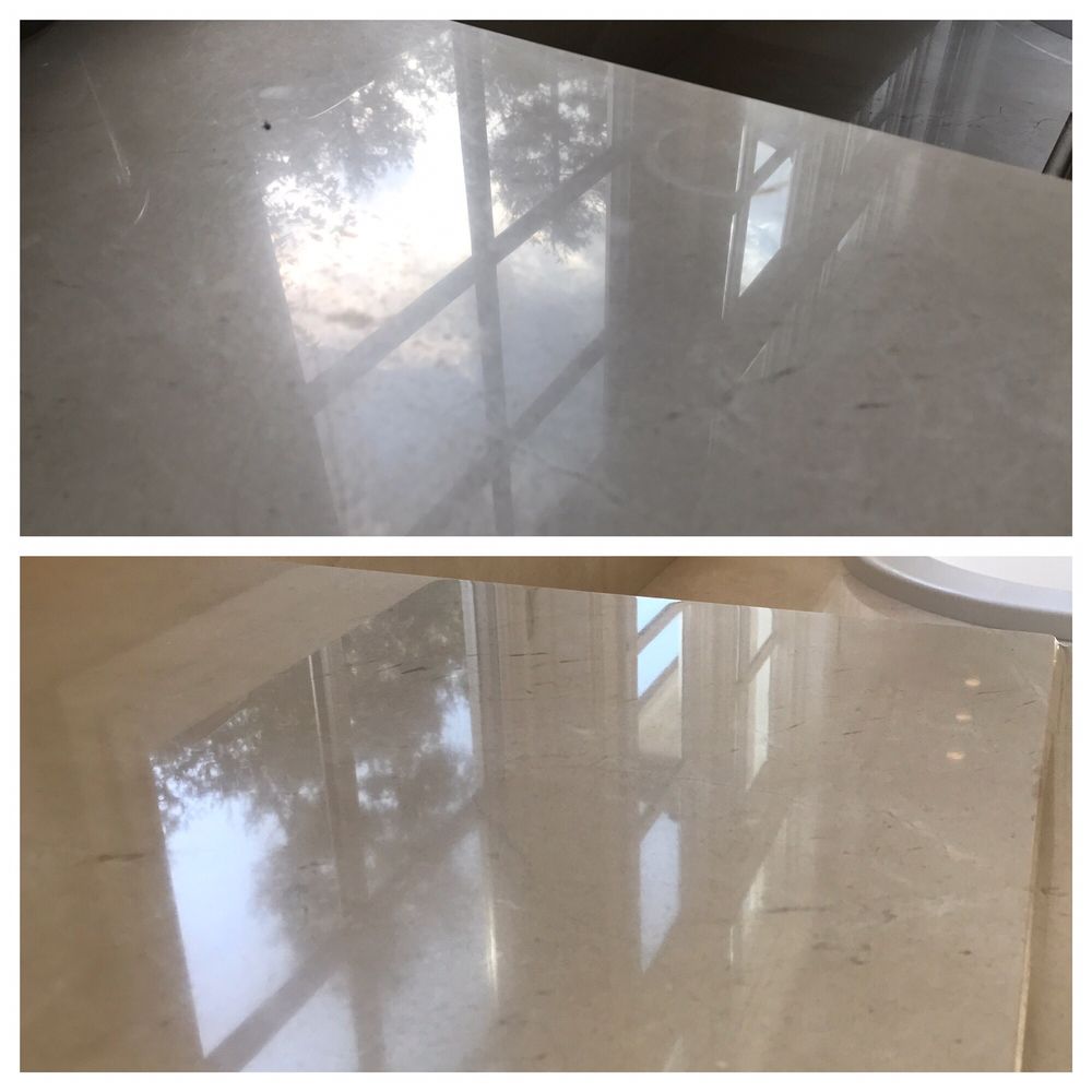 Before and after Before and after