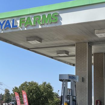Royal Farms - Fast Food Near Me - Jessup, Maryland Royal Farms - Fast Food Near Me - Jessup, Maryland