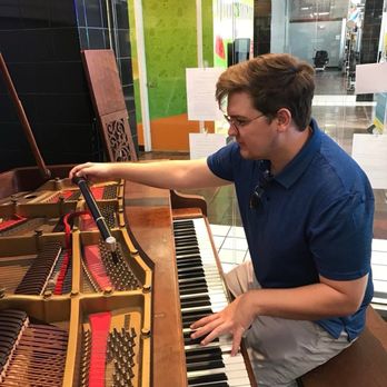 Ian Meacom - Piano Services Near Me - Jacksonville, North Carolina Ian Meacom - Piano Services Near Me - Jacksonville, North Carolina
