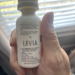 AYR Cannabis Dispensary Lake Mary - Tincture. Coffee never tasted so good lol