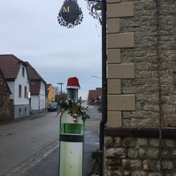Weingut Martin Mößlein