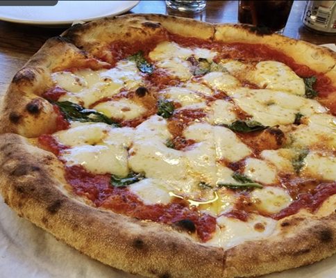 Pizzeria Mercato by null