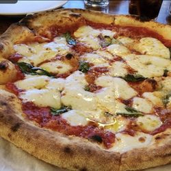 Pizzeria Mercato