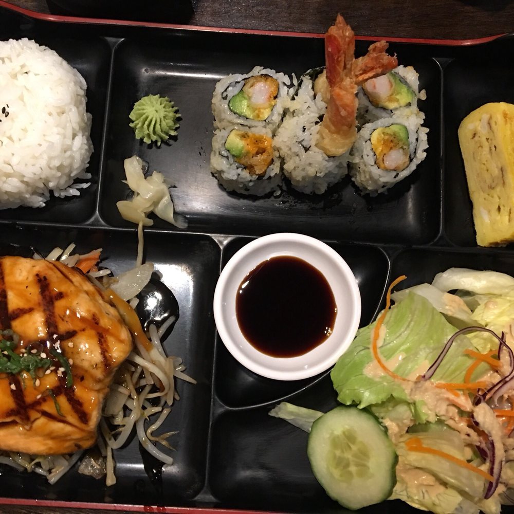 Markham Sushi - Sushi Bars Near Me - Markham, Ontario Markham Sushi - Sushi Bars Near Me - Markham, Ontario