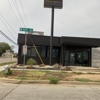 Bankhead Brewpub - Store front - Brewpubs Near Me - Fort Worth, Texas Bankhead Brewpub - Store front - Brewpubs Near Me - Fort Worth, Texas