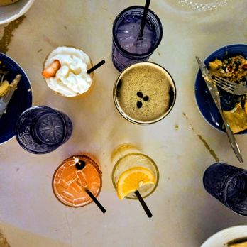 Yamas Greek Kitchen + Bar - Greek Near Me - Austin, Texas