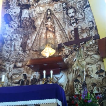 Ermita De La Caridad - Churches Near Me - Miami, Florida Ermita De La Caridad - Churches Near Me - Miami, Florida