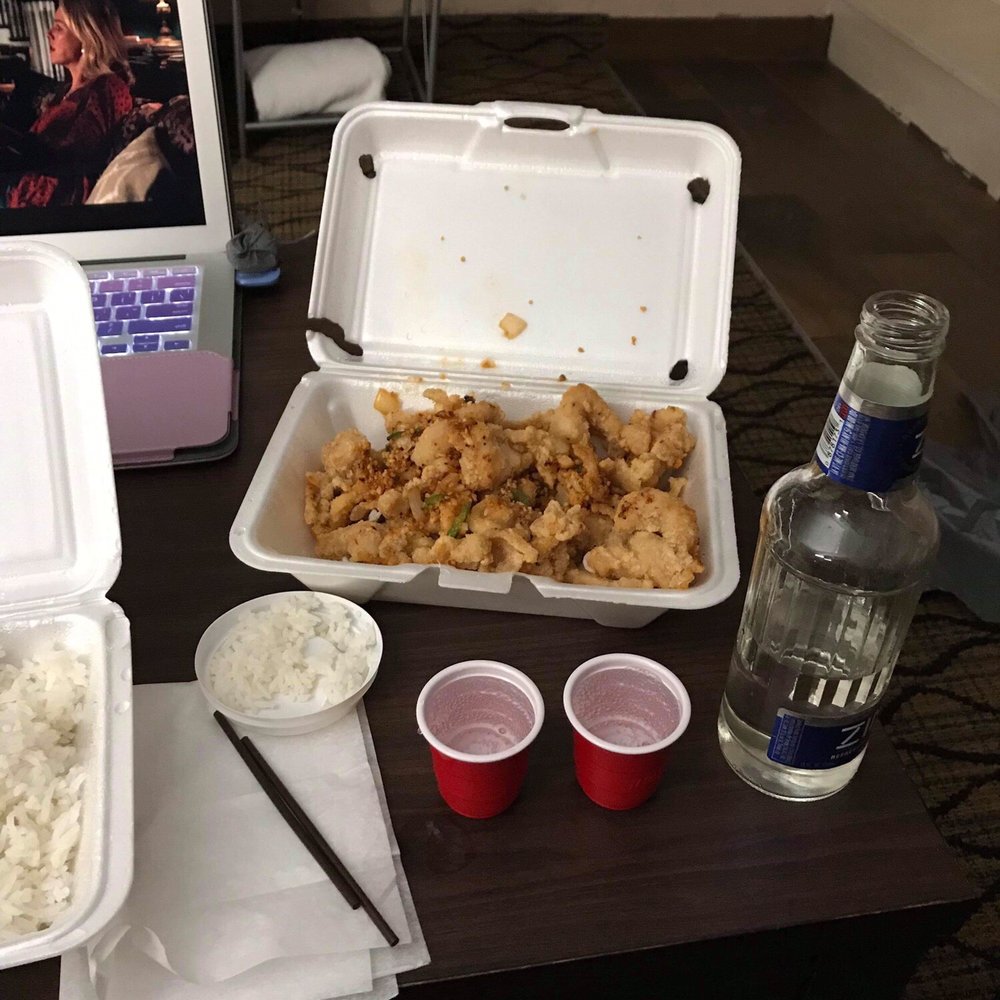 Golden Harvest - Dim Sum Near Me - Warren, Michigan