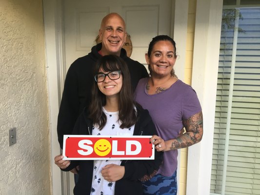 Home Sweet Home! - Client satisfaction is my top priority -- congratulations on your new homes! Home Sweet Home! - Client satisfaction is my top priority -- congratulations on your new homes!