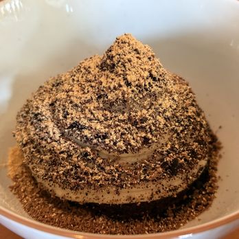 Oken - Chocolate Cake - Japanese Near Me - Oakland, California