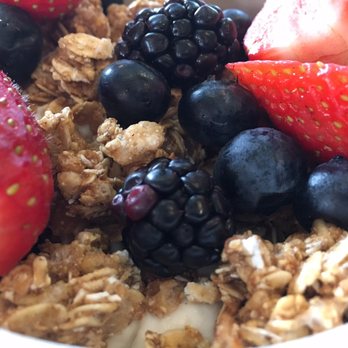 Cafe Brazil - Wonderful - Breakfast & Brunch Near Me - Dallas, Texas